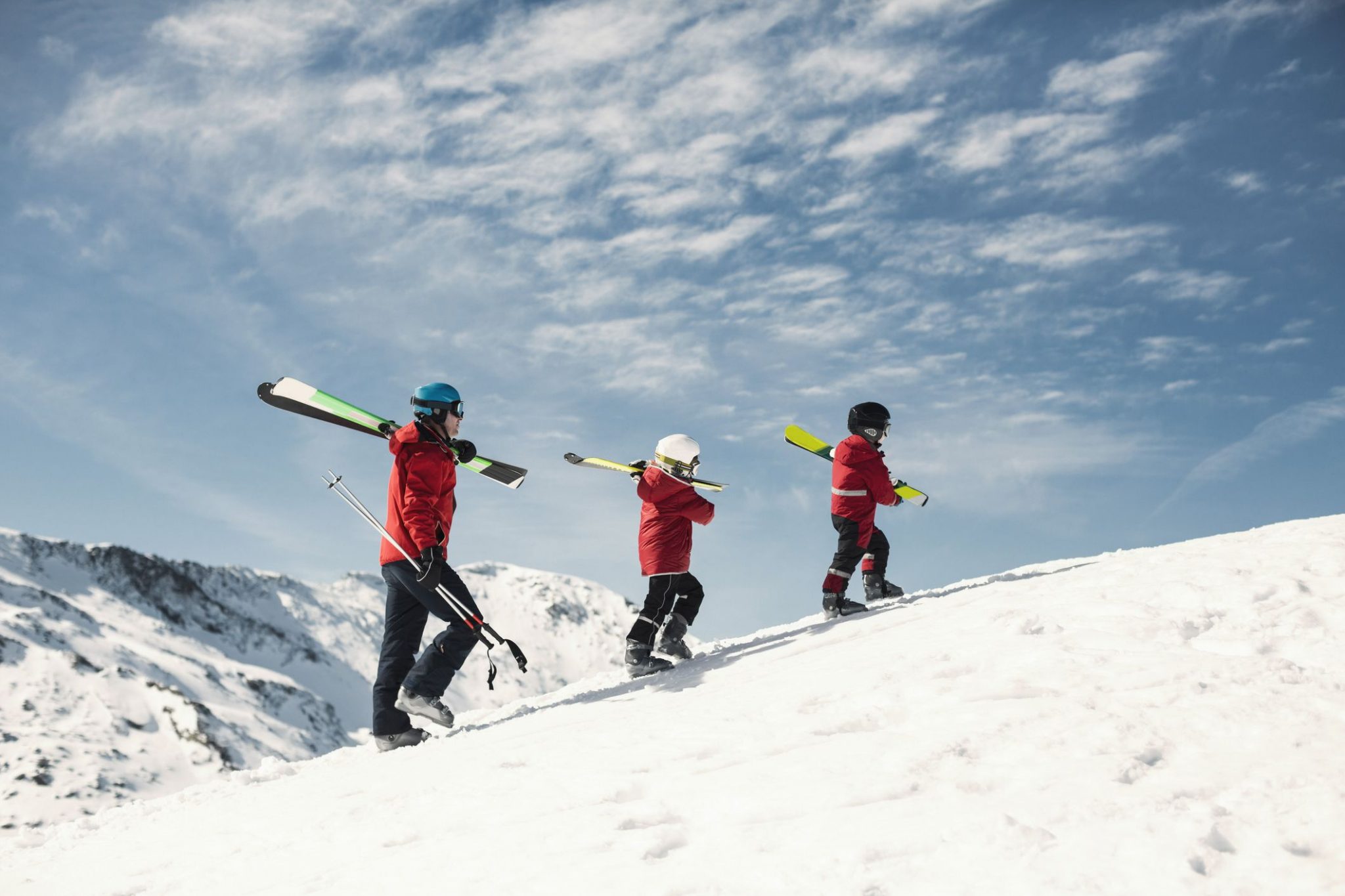 3 Ways To Find Cheap Ski Vacation Packages